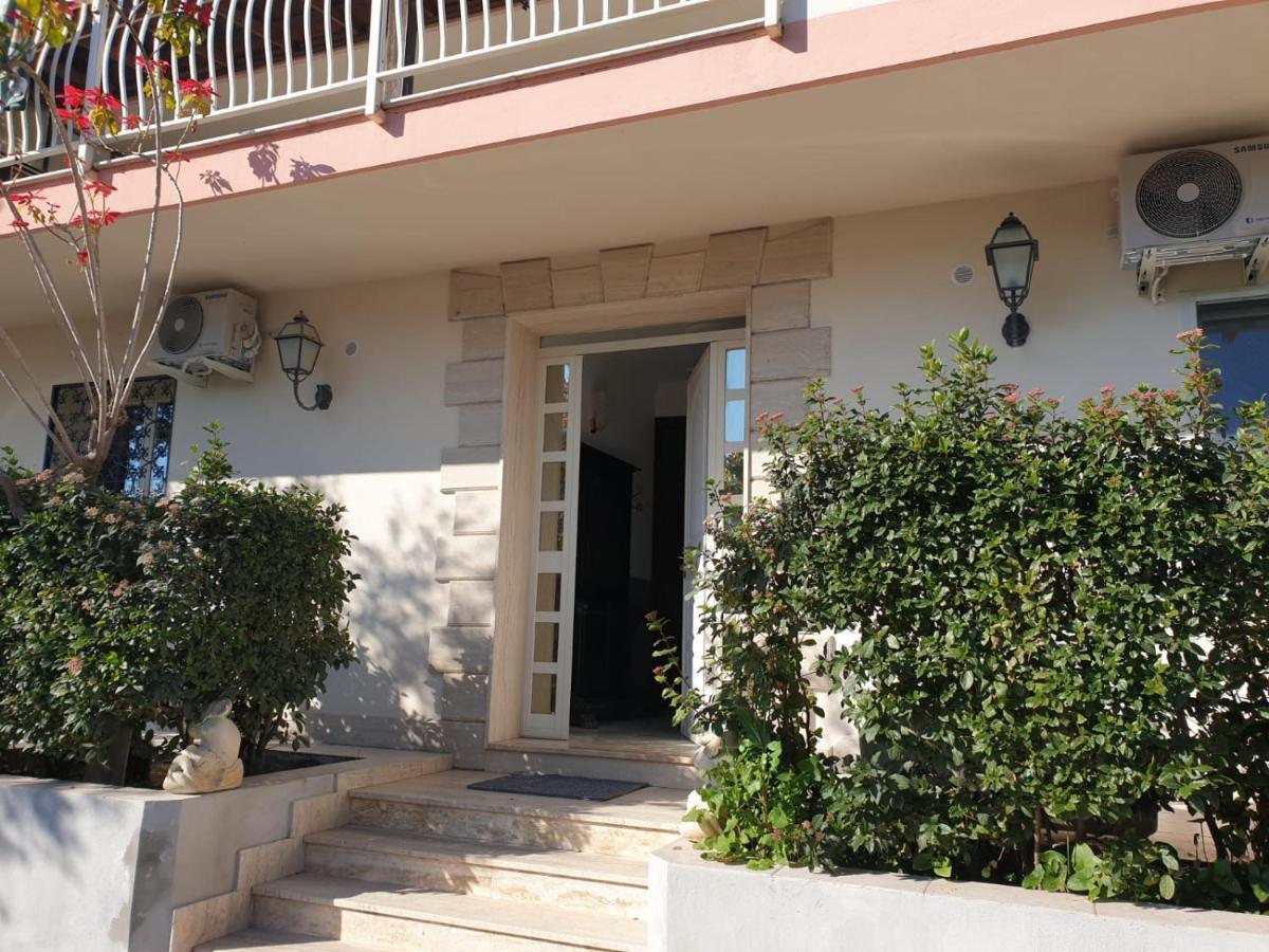 Villa Francesca Licata Exteriör bild
