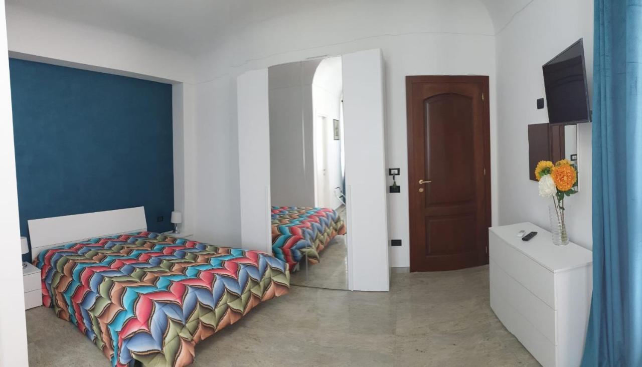 Villa Francesca Licata Exteriör bild