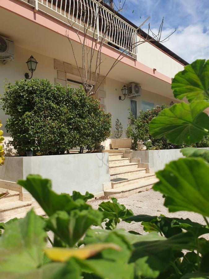 Villa Francesca Licata Exteriör bild