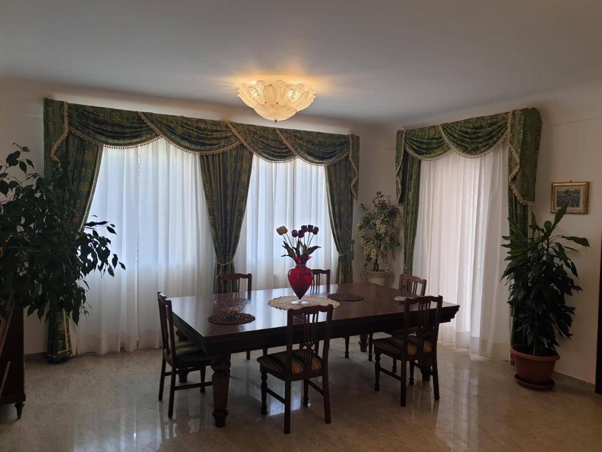 Villa Francesca Licata Exteriör bild
