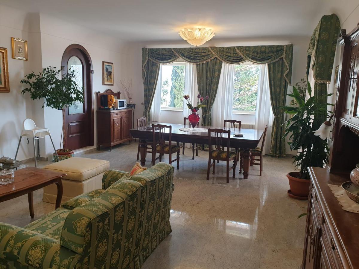 Villa Francesca Licata Exteriör bild